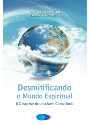 E-Book - Desmitificando o Mundo Espiritual