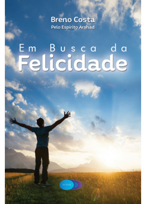 E-Book - Em Busca da Felicidade