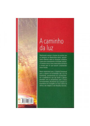 A Caminho da Luz - 3