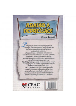 Abaixo a Depressão! - 3