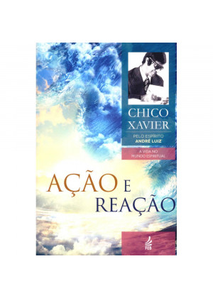 Ação e Reação - 2