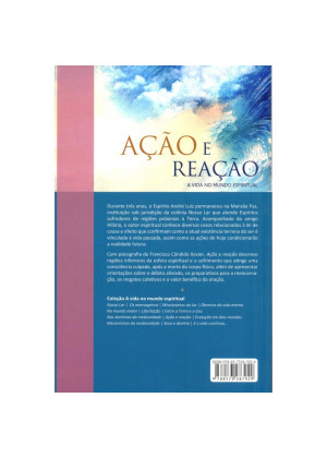 Ação e Reação - 3