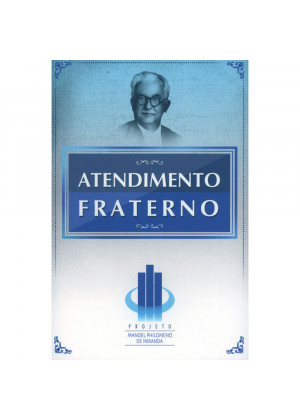 Atendimento Fraterno - 2