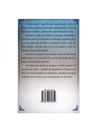 Atendimento Fraterno - 3