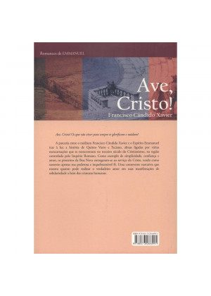 Ave. Cristo! - 3