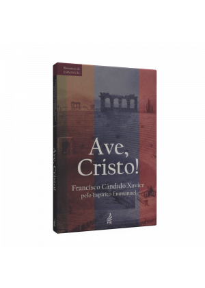 Ave. Cristo!