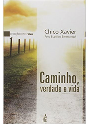 Caminho, Verdade e Vida (bolso)