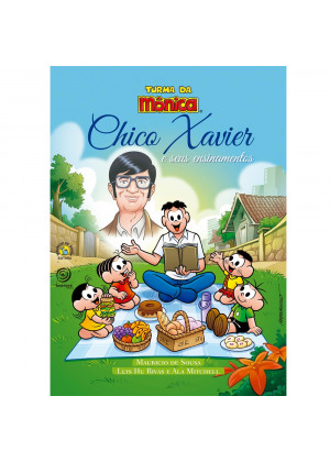 Chico Xavier e Seus Ensinamentos - 2