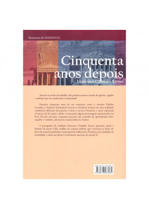 Cinquenta Anos Depois - 3