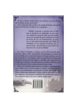 Consciência e Mediunidade - 3
