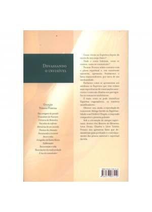 Devassando o Invisível - 3