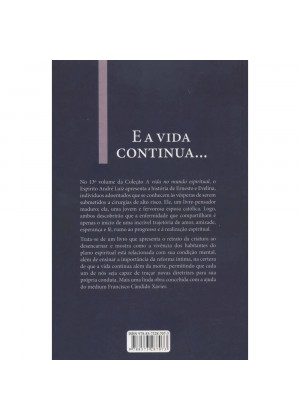 E a Vida Continua... - 3