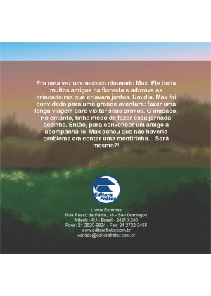 É Só uma Mentirinha - 2