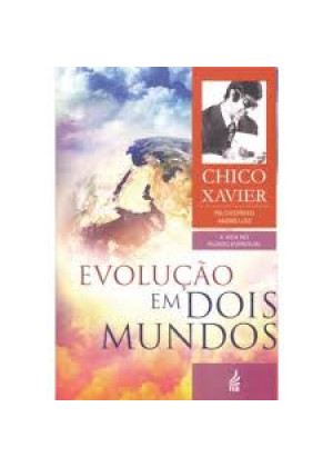 Evolução em Dois Mundos