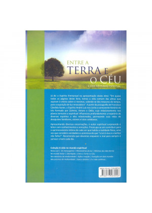 Entre a Terra e o Céu - 3