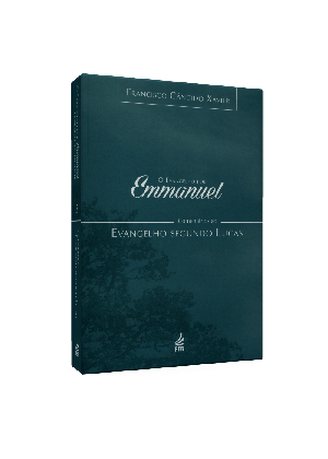 Evangelho por Emmanuel. O - Comentários ao Evangelho Segundo Lucas - 2