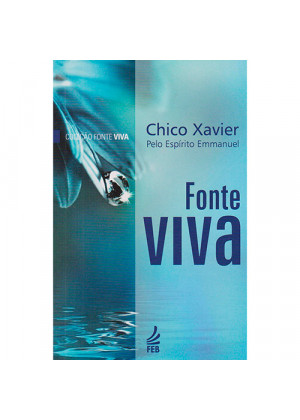 Fonte Viva [bolso]