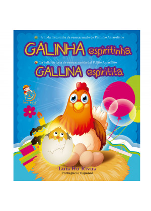 Galinha Espiritinha