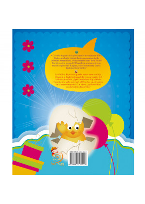 Galinha Espiritinha - 2