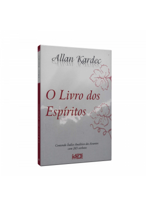 Livro dos Espíritos. O [bolso] - 2