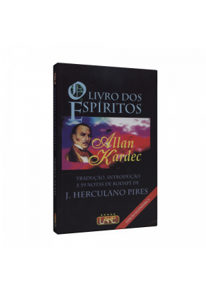 Livro dos Espíritos. O [edição econômica] - 1