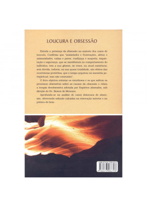 Loucura e Obsessão - 2