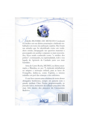 Meditações Diárias [Bezerra e Meimei] - 1