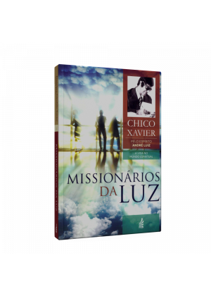 Missionários da Luz - 1