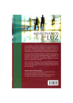 Missionários da Luz - 2