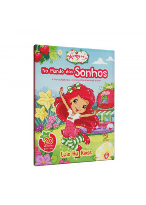 Moranguinho no Mundo dos Sonhos - 1