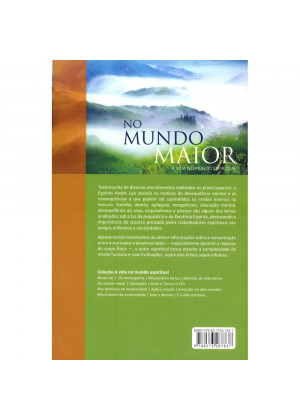 No Mundo Maior - 2