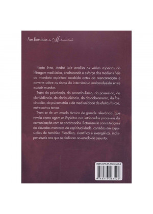 Nos Domínios da Mediunidade - 2