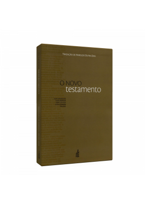 Novo Testamento. O - 1