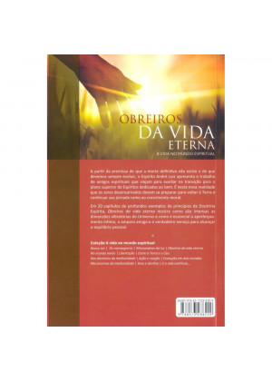 Obreiros da Vida Eterna - 2