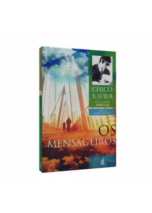 Mensageiros. Os - 1