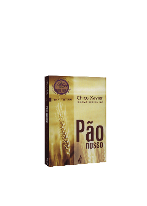 Pão Nosso [bolso] - 1