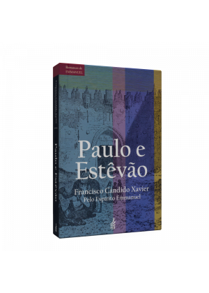 Paulo e Estêvão [FEB] - 2