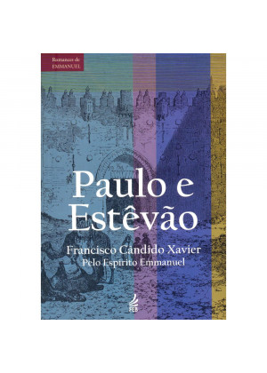 Paulo e Estêvão [FEB]