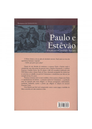 Paulo e Estêvão [FEB] - 3