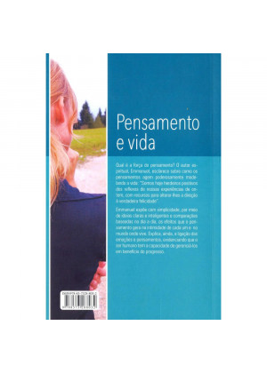 Pensamento e Vida - 2