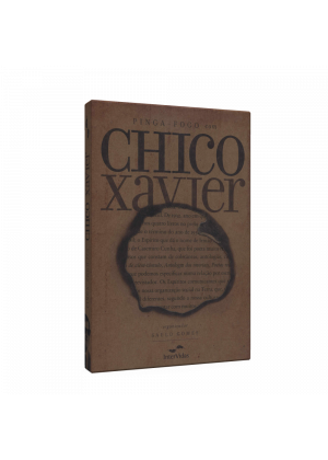 Pinga-Fogo com Chico Xavier [premium] - 1