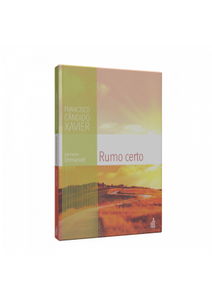 Rumo Certo - 1