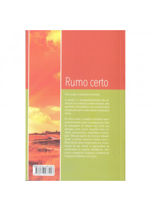 Rumo Certo - 2