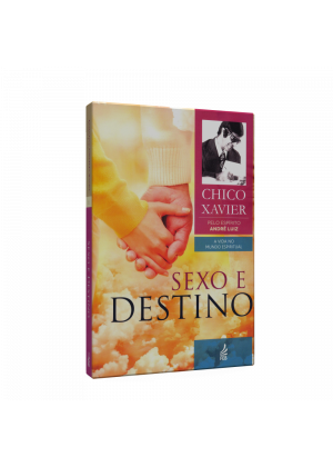 Sexo e Destino - 1