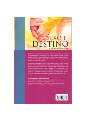 Sexo e Destino - 2