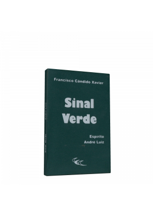 Sinal Verde [bolso] - 1