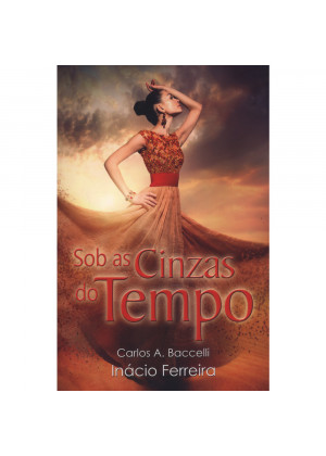 Sob as Cinzas do Tempo - 1