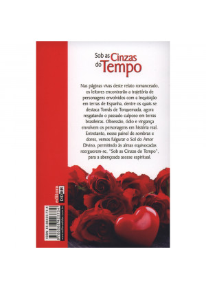 Sob as Cinzas do Tempo - 2