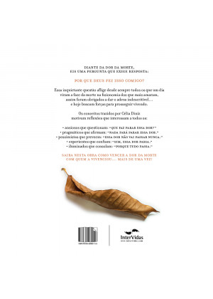 Vencendo a Dor da Morte - 1