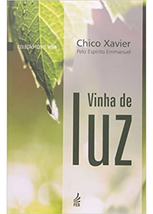 Vinha de Luz (bolso)